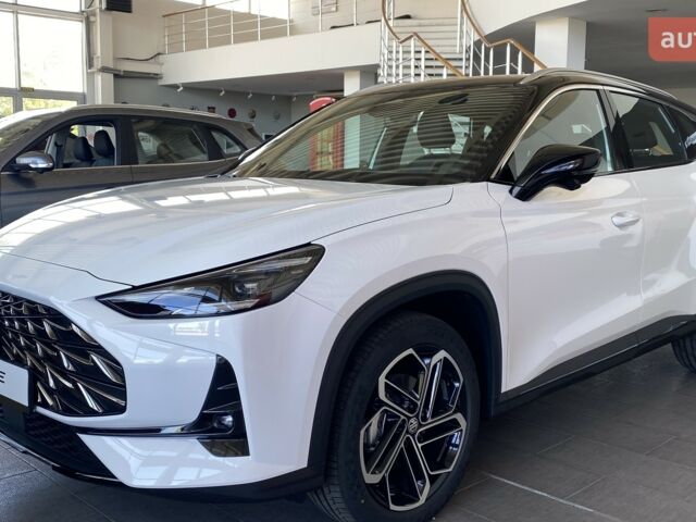 купить новое авто МГ One 2025 года от официального дилера Автоцентр AUTO.RIA МГ фото