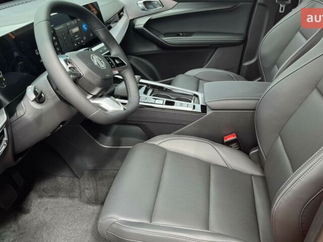 МГ One, объемом двигателя 1.5 л и пробегом 0 тыс. км за 25700 $, фото 10 на Automoto.ua