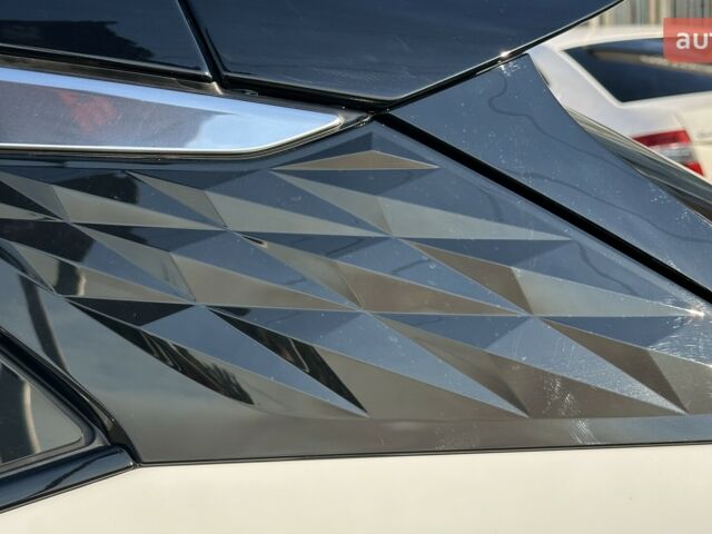 купити нове авто МГ One 2025 року від офіційного дилера Автомир МГ фото