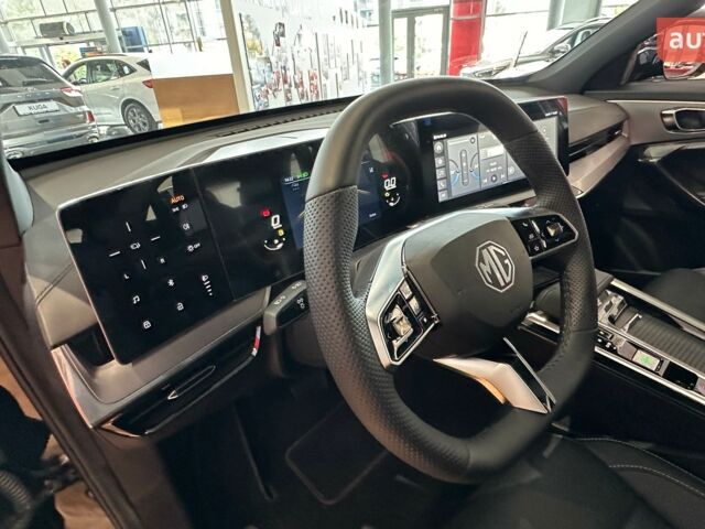 купить новое авто МГ One 2025 года от официального дилера Автоцентр AUTO.RIA МГ фото