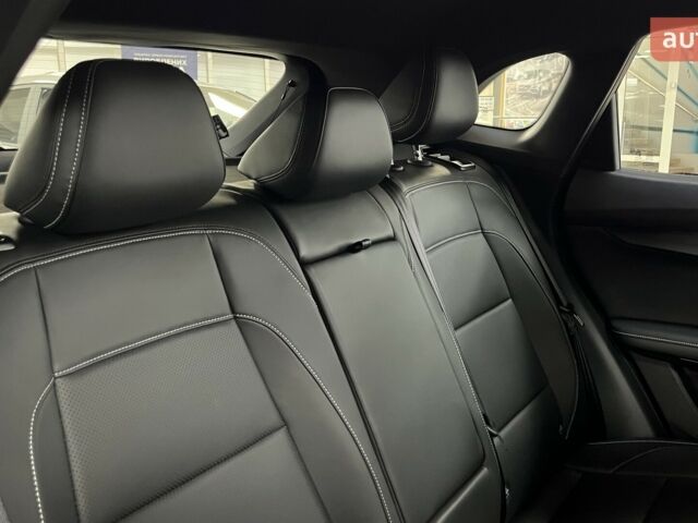 купити нове авто МГ One 2025 року від офіційного дилера Автоцентр AUTO.RIA МГ фото