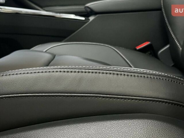 МГ One, объемом двигателя 1.5 л и пробегом 0 тыс. км за 25708 $, фото 18 на Automoto.ua