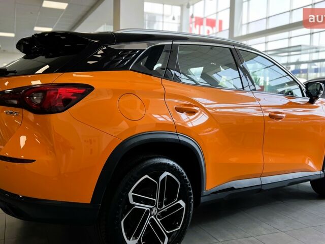 купить новое авто МГ One 2025 года от официального дилера Автоцентр AUTO.RIA МГ фото