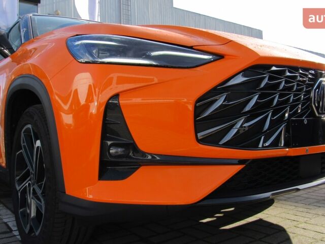 купити нове авто МГ One 2025 року від офіційного дилера Автоцентр AUTO.RIA МГ фото