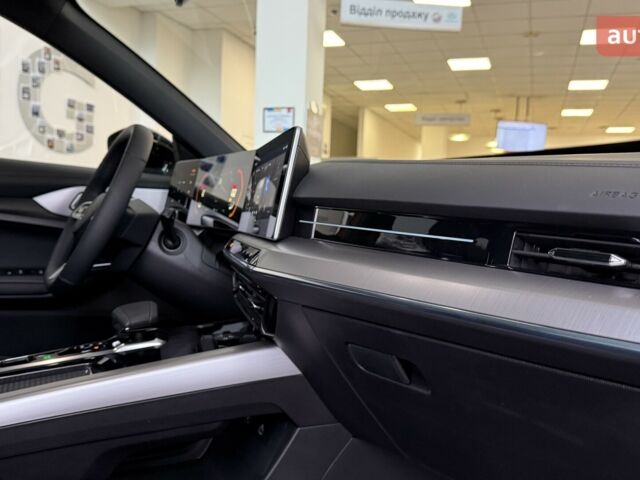 купить новое авто МГ One 2025 года от официального дилера Автоцентр AUTO.RIA МГ фото