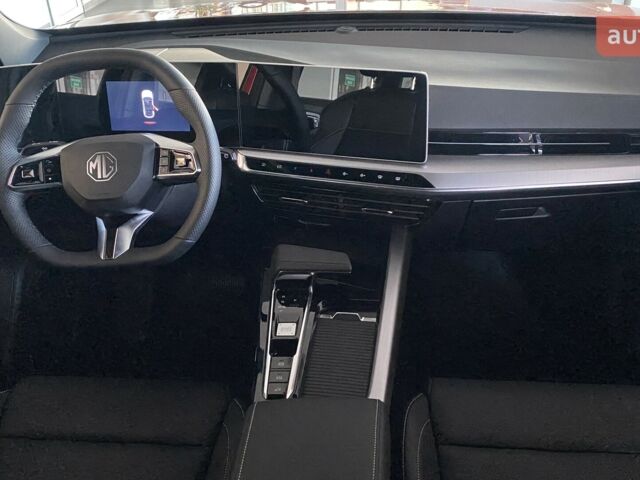 купить новое авто МГ One 2025 года от официального дилера Автоцентр AUTO.RIA МГ фото