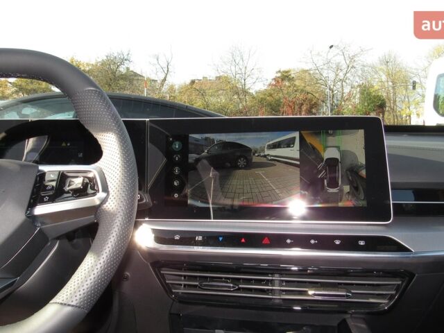 купити нове авто МГ One 2025 року від офіційного дилера Автоцентр AUTO.RIA МГ фото