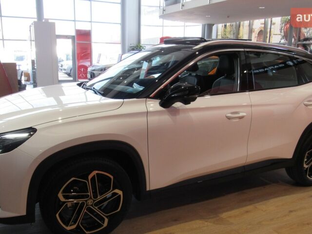 купити нове авто МГ One 2025 року від офіційного дилера Автоцентр AUTO.RIA МГ фото