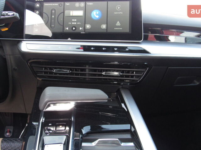 купити нове авто МГ One 2025 року від офіційного дилера Автоцентр AUTO.RIA МГ фото