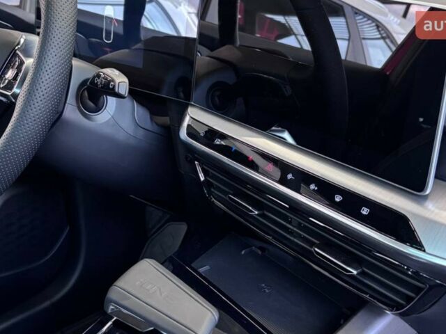 купить новое авто МГ One 2025 года от официального дилера Мустанг Моторс MG МГ фото