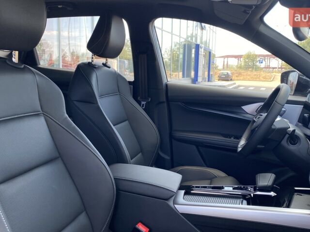 купить новое авто МГ One 2025 года от официального дилера Автоцентр AUTO.RIA МГ фото