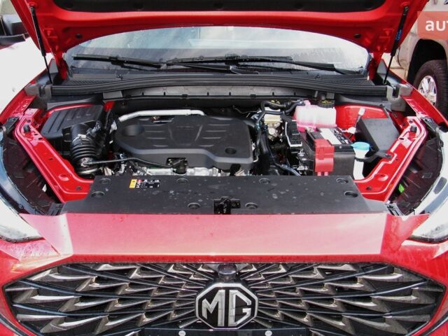 купити нове авто МГ One 2025 року від офіційного дилера Автоцентр AUTO.RIA МГ фото