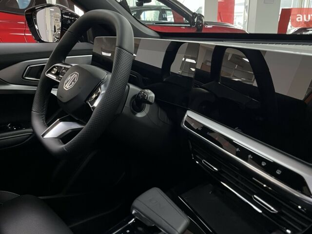 купити нове авто МГ One 2025 року від офіційного дилера Автоцентр AUTO.RIA МГ фото