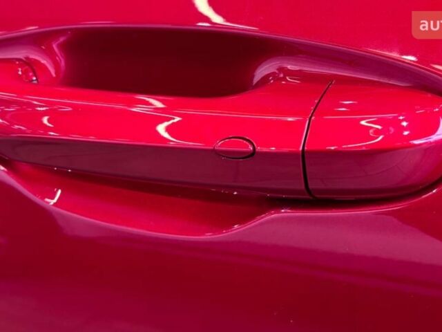 купить новое авто МГ One 2025 года от официального дилера Мустанг Моторс MG МГ фото