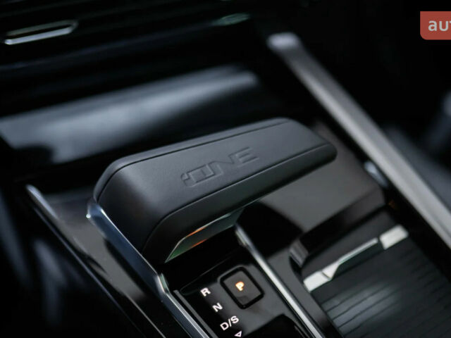 купить новое авто МГ One 2025 года от официального дилера MG Авто-Імпульс МГ фото