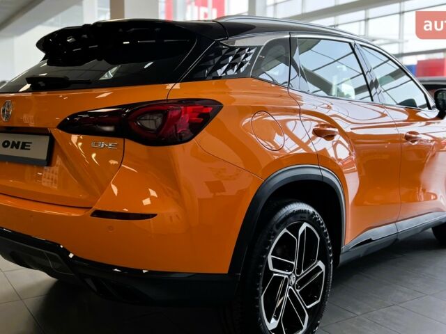 купить новое авто МГ One 2025 года от официального дилера Автоцентр AUTO.RIA МГ фото