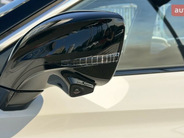 купити нове авто МГ One 2025 року від офіційного дилера Автомир МГ фото