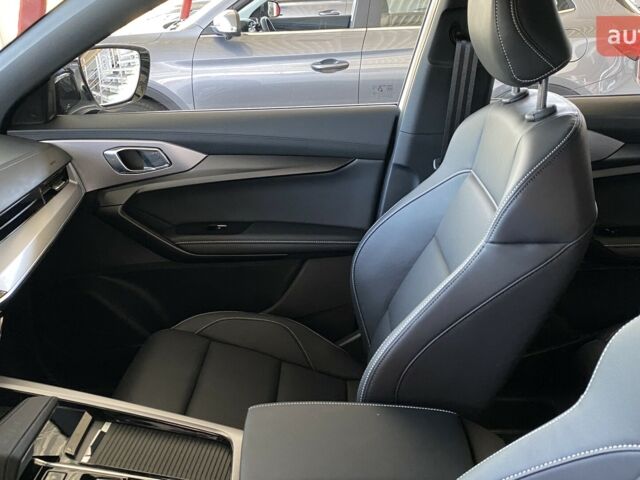 купить новое авто МГ One 2025 года от официального дилера Автоцентр AUTO.RIA МГ фото