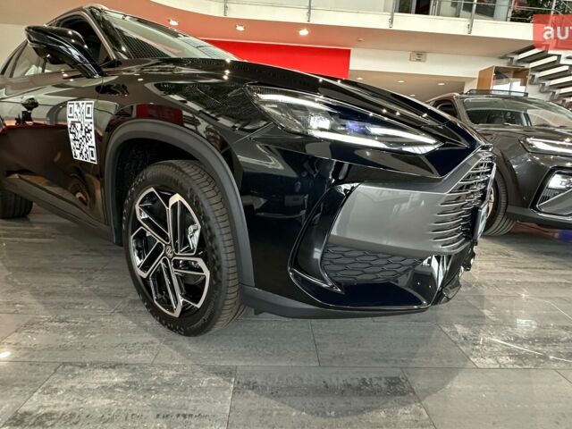 купить новое авто МГ One 2025 года от официального дилера Автоцентр AUTO.RIA МГ фото
