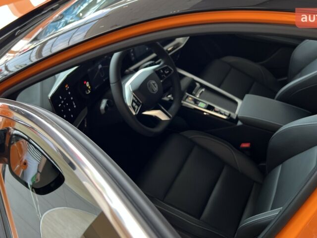 купить новое авто МГ One 2025 года от официального дилера Автоцентр AUTO.RIA МГ фото