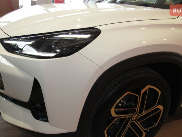 купити нове авто МГ One 2025 року від офіційного дилера Автоцентр AUTO.RIA МГ фото