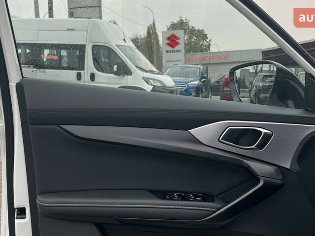 МГ One, объемом двигателя 1.5 л и пробегом 0 тыс. км за 25696 $, фото 12 на Automoto.ua