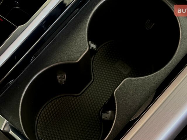 купить новое авто МГ One 2025 года от официального дилера MG Авто-Імпульс МГ фото