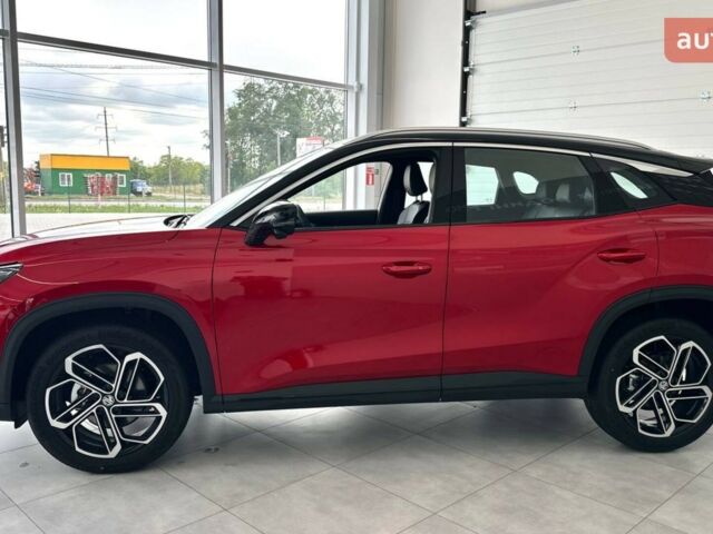 купить новое авто МГ One 2025 года от официального дилера МОТОРКОМ+MG МГ фото