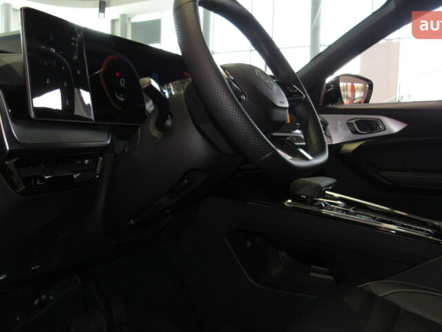 купити нове авто МГ One 2025 року від офіційного дилера Автоцентр AUTO.RIA МГ фото