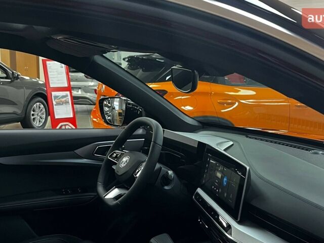 МГ One, объемом двигателя 1.5 л и пробегом 0 тыс. км за 25708 $, фото 11 на Automoto.ua