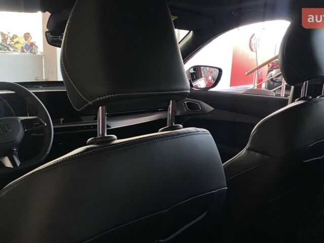 купить новое авто МГ One 2025 года от официального дилера Автоцентр AUTO.RIA МГ фото