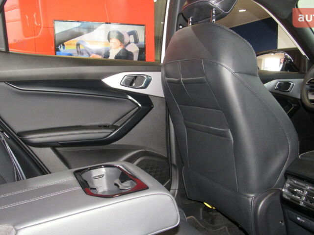 купити нове авто МГ One 2025 року від офіційного дилера Автоцентр AUTO.RIA МГ фото