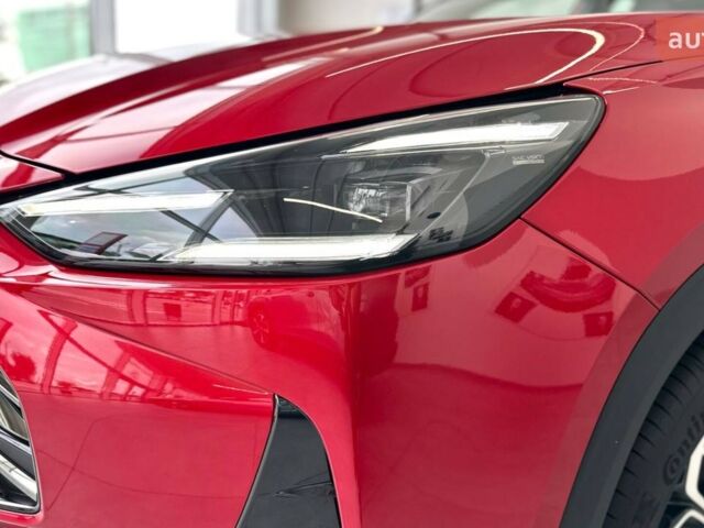 купить новое авто МГ One 2025 года от официального дилера МОТОРКОМ+MG МГ фото