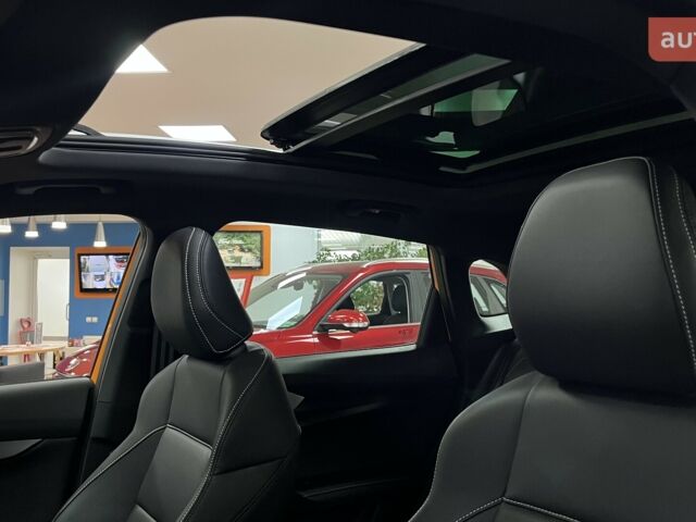 купити нове авто МГ One 2025 року від офіційного дилера Автоцентр AUTO.RIA МГ фото