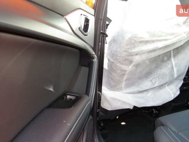 купити нове авто МГ One 2025 року від офіційного дилера Автоцентр AUTO.RIA МГ фото