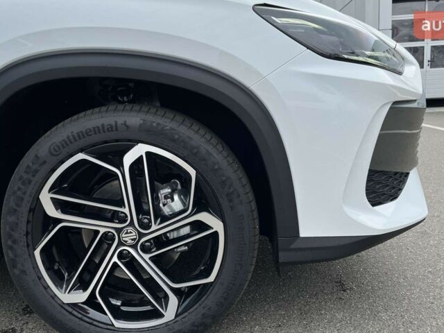 МГ One 2025 в Киеве на Automoto.ua МГ One, объемом двигателя 1.5 л и пробегом 0 тыс. км за 25698 $, фото 4 на Automoto.ua