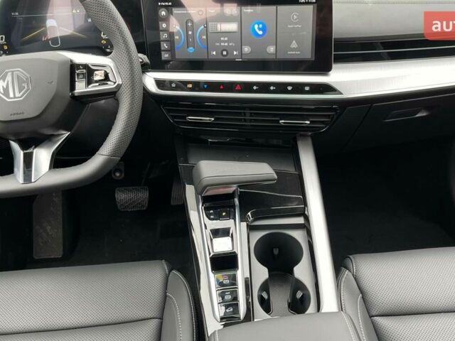 МГ One 2025 в Киеве на Automoto.ua МГ One, объемом двигателя 1.5 л и пробегом 0 тыс. км за 25698 $, фото 14 на Automoto.ua