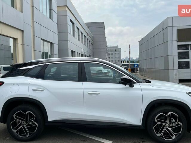 МГ One 2025 в Киеве на Automoto.ua МГ One, объемом двигателя 1.5 л и пробегом 0 тыс. км за 25698 $, фото 3 на Automoto.ua