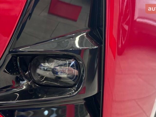 купить новое авто МГ One 2025 года от официального дилера Мустанг Моторс MG МГ фото