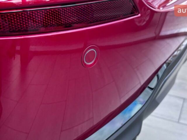 купить новое авто МГ One 2025 года от официального дилера Мустанг Моторс MG МГ фото