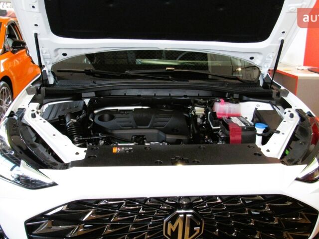 купити нове авто МГ One 2025 року від офіційного дилера Автоцентр AUTO.RIA МГ фото