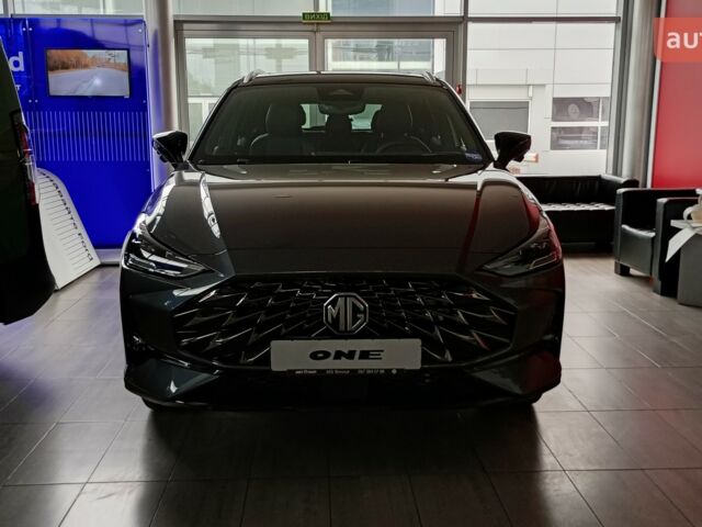 купити нове авто МГ One 2025 року від офіційного дилера Автовінн MG МГ фото