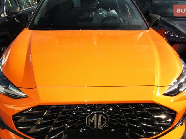 купити нове авто МГ One 2025 року від офіційного дилера Автоцентр AUTO.RIA МГ фото