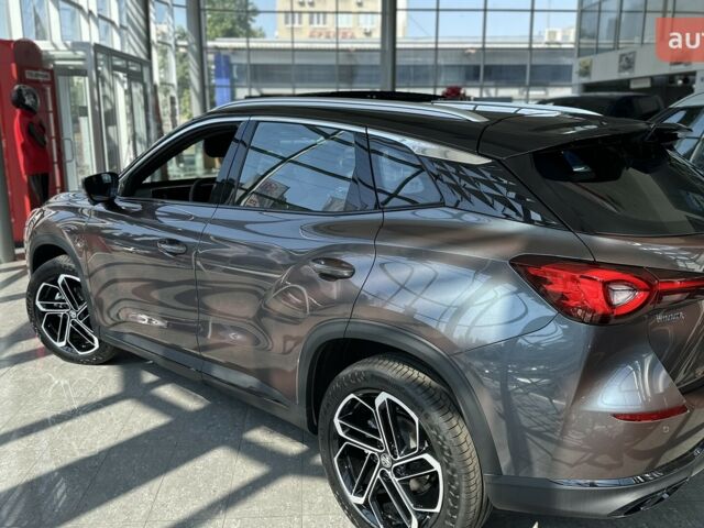 купить новое авто МГ One 2025 года от официального дилера Автомир МГ фото