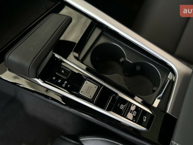 купить новое авто МГ One 2025 года от официального дилера Автомир МГ фото