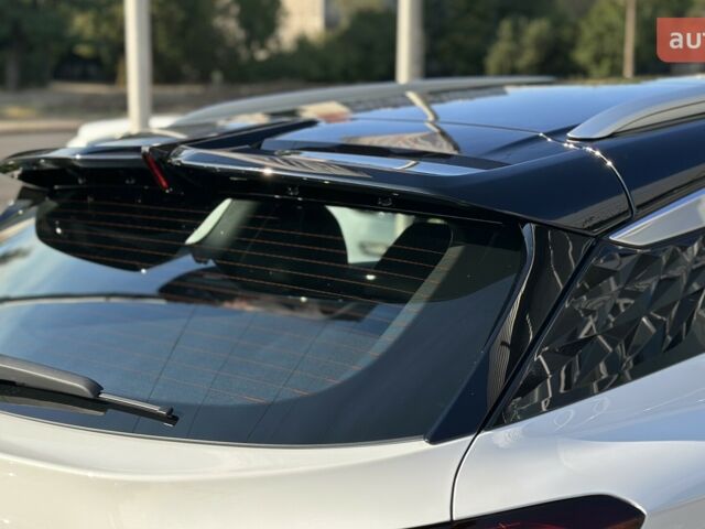 купити нове авто МГ One 2025 року від офіційного дилера Автомир МГ фото