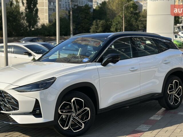 купити нове авто МГ One 2025 року від офіційного дилера Автомир МГ фото