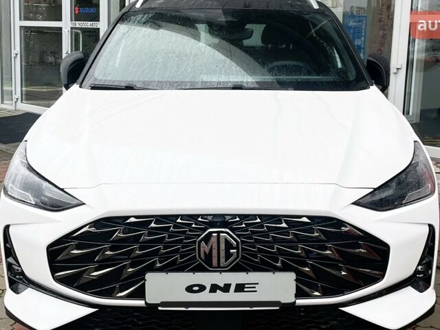 купить новое авто МГ One 2025 года от официального дилера Автоцентр AUTO.RIA МГ фото