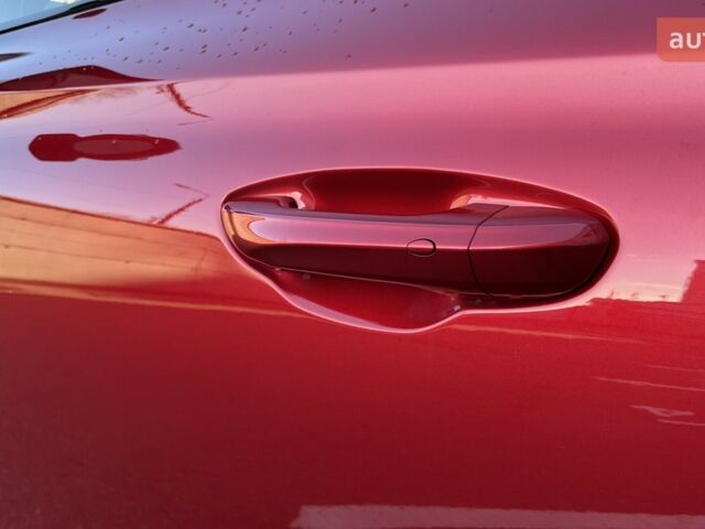 МГ One, об'ємом двигуна 1.5 л та пробігом 0 тис. км за 25631 $, фото 8 на Automoto.ua