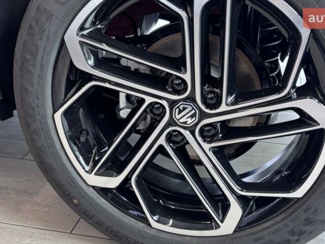 купить новое авто МГ One 2025 года от официального дилера Мустанг Моторс MG МГ фото